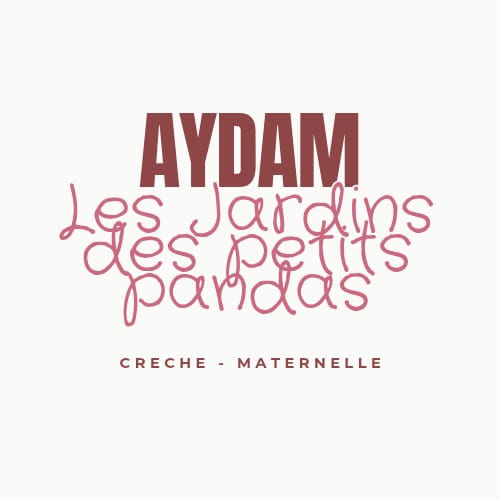 Logo de la compagnie